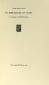 View Image 2 of 2 for Thirty Aztec poems. In the house of light. Translated by Peter Everwine Inventory #65300