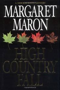 image of High Country Fall (Deborah Knott Mysteries)