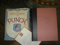 image of The Best Cartoons from Punch