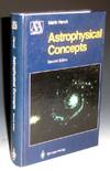 Astrophysical Concepts