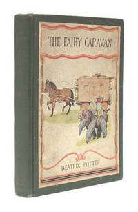 The Fairy Caravan by POTTER, Beatrix - 1929