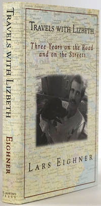 image of Travels with Lizbeth Three Years on the Road and on the Streets