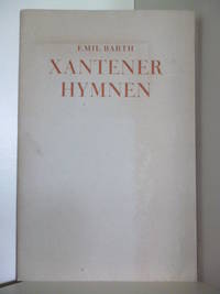 Xantener Hymnen by Barth, Emil - 1948