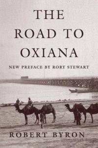 image of The Road to Oxiana