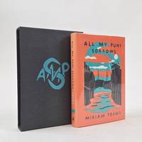 ALL MY PUNY SORROWS [Signed]