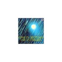 Comets, Meteors, and Asteroids (Paperback) by Seymour Simon