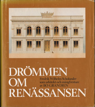 DRÖMMEN OM RENÄSSANSEN. Fredrik Wilhelm…