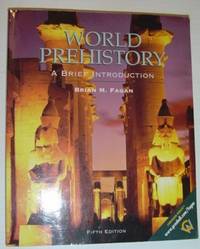 image of World Prehistory: A Brief Introduction - FIFTH EDITION