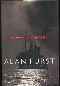 cover of Blood of Victory; A Novel