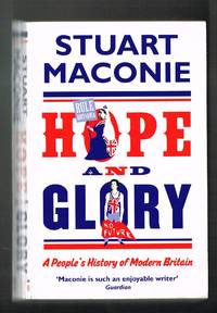 cover of Hope and Glory: