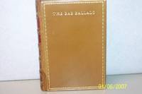 image of THE BAB BALLADS: And Songs of a Savoyard