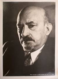 Chaim Weizmann