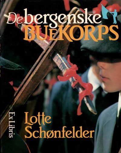 De bergenske buekorps.