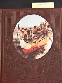 image of The Canadians (Old West Time-Life Series)