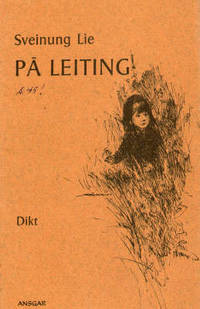 På leiting