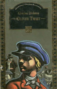 Oliver Twist