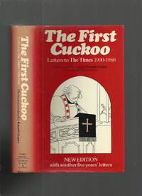 The First Cuckoo: Letters to the Times 1900-1980