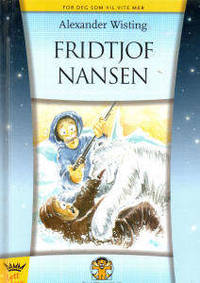 Fridtjof Nansen.