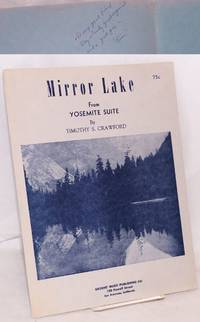 Mirror Lake from Yosemite Suite by Crawford, Timothy S - 1953