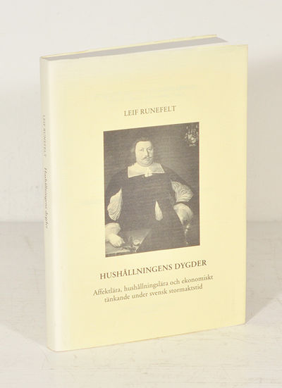 Hushållningens dygder. Affektlära,…