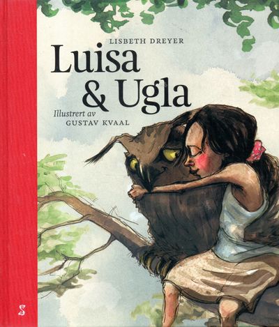 Luisa & Ugla