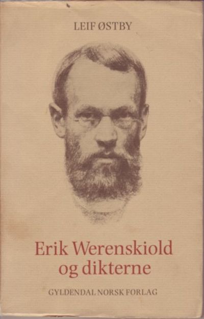 Erik Werenskiold og dikterne