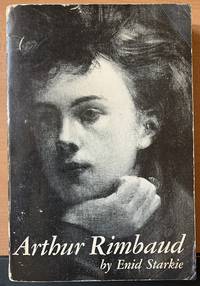 image of Arthur Rimbaud