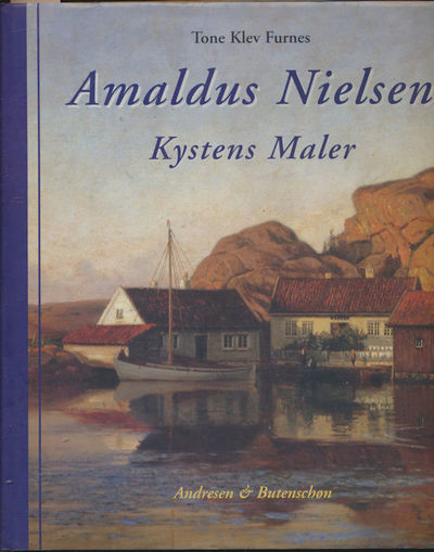 Amaldus Nielsen. Kystens maler