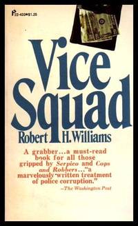 image of VICE SQUAD