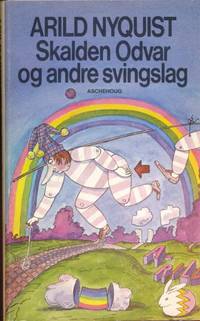 Skalden Odvar og andre svingslag