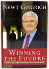 Winning The Future; A 21st Century Contract with America