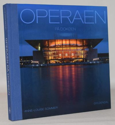 Operaen på Dokøen.