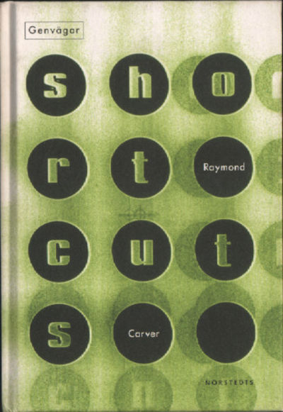 GENVÄGAR (SHORT CUTS).