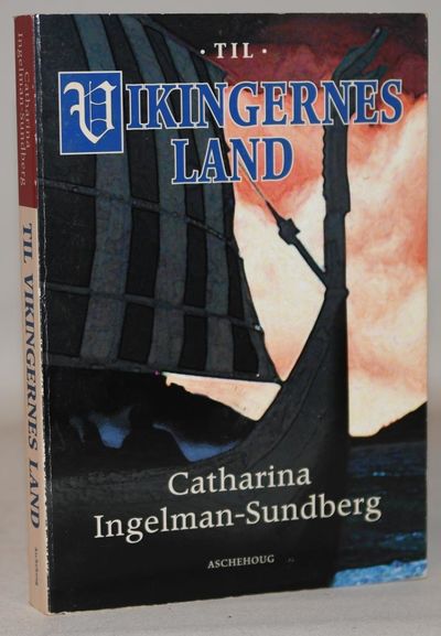Til vikingernes land.
