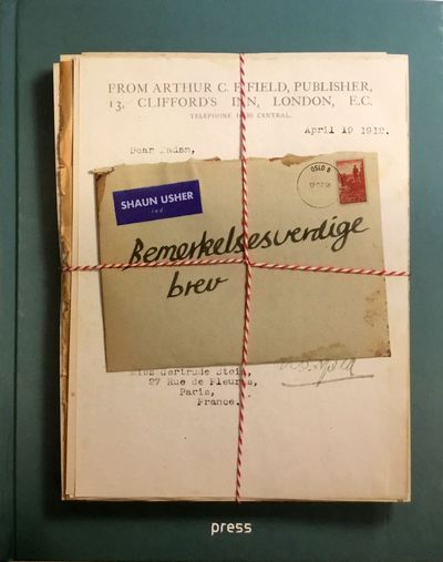 Bemerkelsesverdige brev