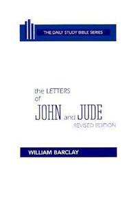 The Letters of John and Jude