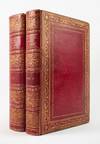 DESCRIPTION DES PRINCIPALES PIERRES GRAVEES DU CABINET DE S.A.S. MONSEIGNEUR LE DUC D'ORLEANS