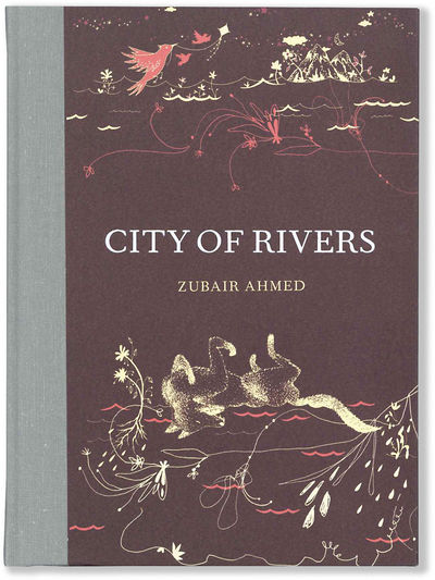 CITY OF RIVERS
