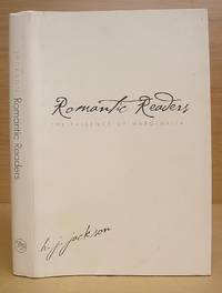 Romantic Readers - The Evidence Of Marginalia
