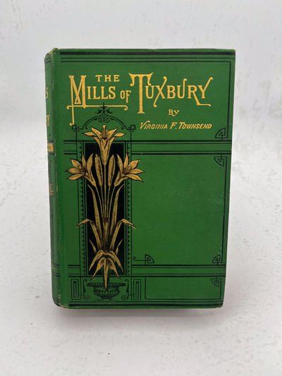 The Mills of Tuxbury.
