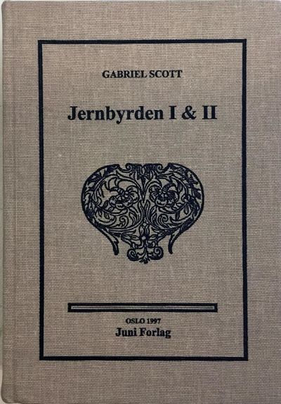Jernbyrden I & II
