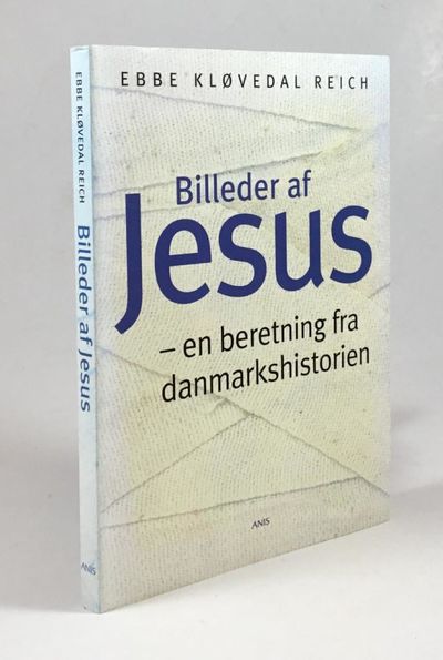 Billeder af Jesus - En beretning fra…