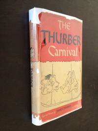 image of THE THURBER CARNIVAL