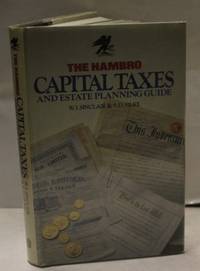 The Hambro Capital Taxes And Estate Planning Guide