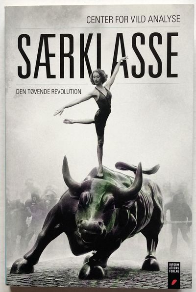 Særklasse - den tøvende revolution.