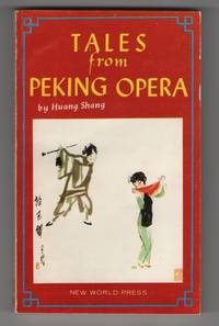 image of Tales from Peking Opera
