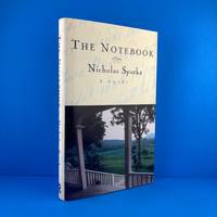 cover of The Notebook