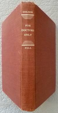 cover of For Doctors Only