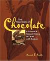 The New Taste Of Chocolate