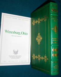 cover of WINESBURG, OHIO